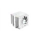 DeepCool AK620 Digital SE WH Processor Air cooler 12 cm White 1 pc(s)