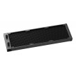 DeepCool Spartacus 360 Processor Liquid cooling kit 12 cm Black