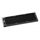 DeepCool Spartacus 360 Processor Liquid cooling kit 12 cm Black