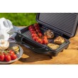 Eta Sorento Plus sandwich maker 900 W Black