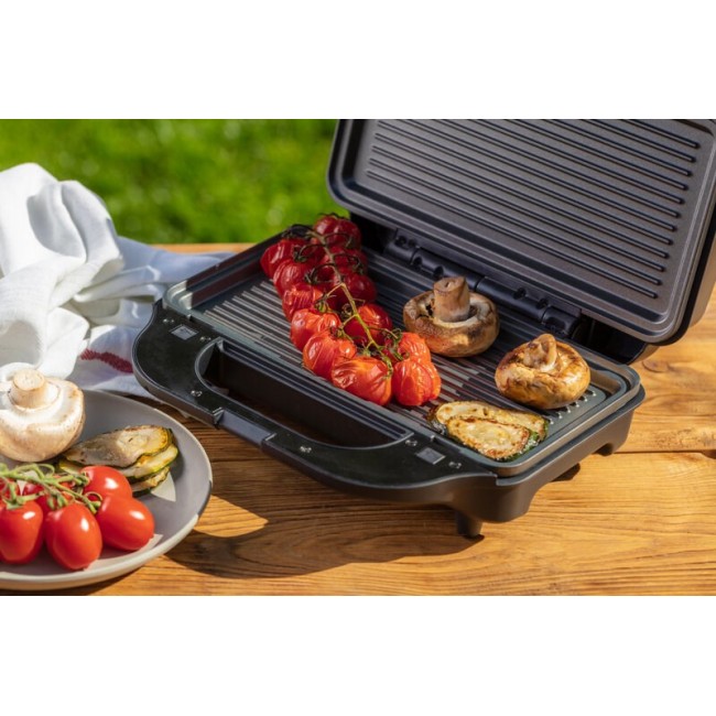 Eta Sorento Plus sandwich maker 900 W Black