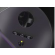 PDP Riffmaster Black, Grey Guitar Analogue / Digital PC, Xbox One, Xbox Series S, Xbox Series X