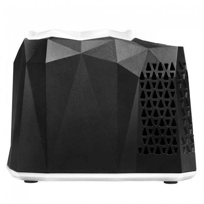 Iceberg Thermal IceFLOE AURORA cool box 0.355 L Electric Black