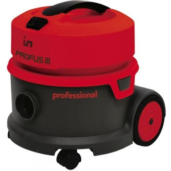 Industriestaubsauger 1200 W PROFUS III INVEST