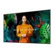 Samsung QB43C Digital signage flat panel 109.2 cm (43