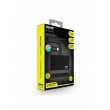 Port Designs 900147 interface hub USB Type-C 5000 Mbit/s Black