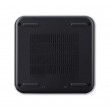 Acer Veriton NUC VN1502G-13U7U 0.73L sized PC Black i7-1355U BGA 1744