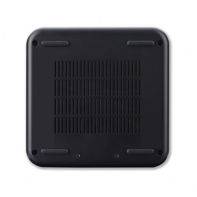 Acer Veriton NUC VN1502G-13U7U 0.73L sized PC Black i7-1355U BGA 1744