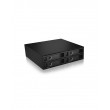 ICY BOX IB-2242SSK 13.3 cm (5.25 ICY BOX IB-2242SSK 13.3 cm (5.25