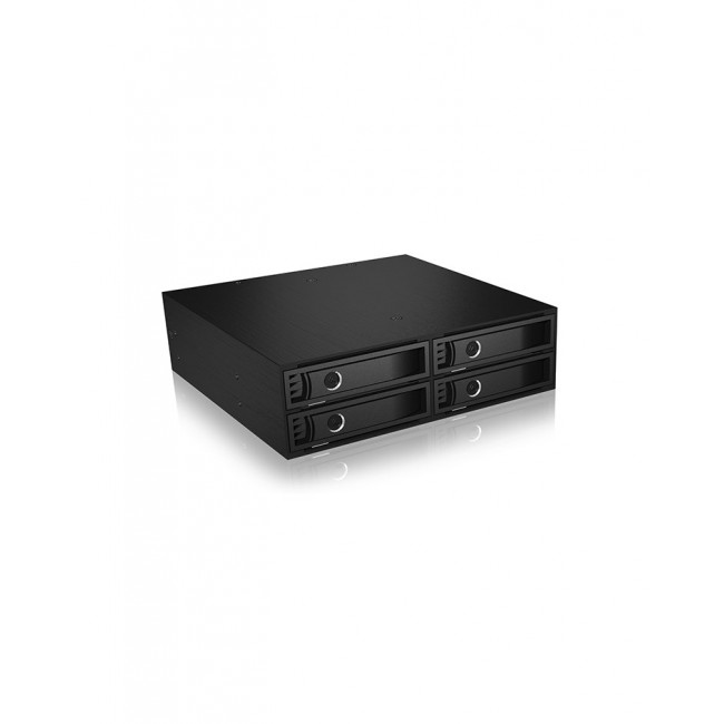 ICY BOX IB-2242SSK 13.3 cm (5.25 ICY BOX IB-2242SSK 13.3 cm (5.25
