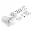 Ubiquiti UP-AI-Horn-Speaker-W 1-way White Wired