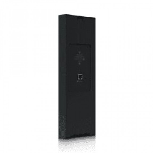Ubiquiti G3 Intercom Entrance control terminal Black Ubiquiti G3 Intercom Entrance control terminal Black