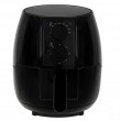 Adler AD 6312 fryer Single 2.5 L Stand-alone 1600 W Hot air fryer Black