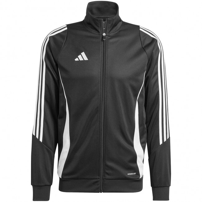 adidas Tiro 24 Training Men's Sweatshirt Black IJ9959 S