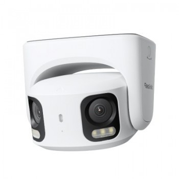 Reolink RP-PCT8MD security camera Turret IP security camera Indoor & outdoor 5120 x 1552 pixels Wall