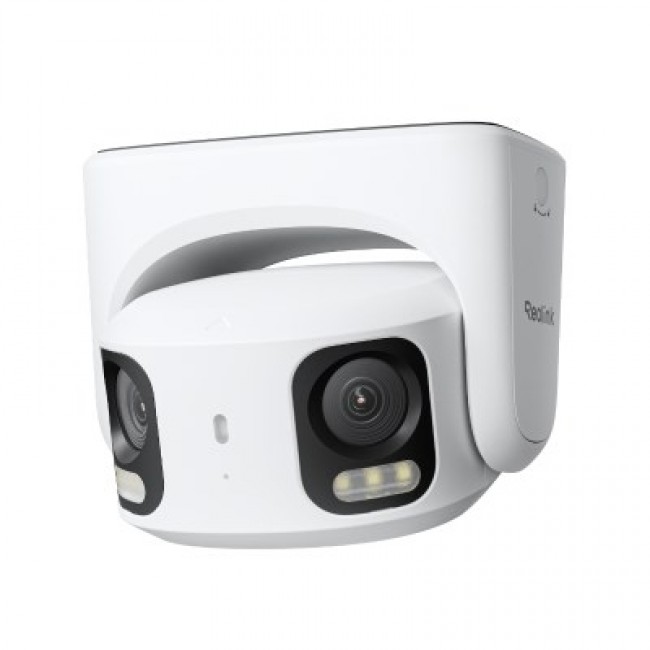 Reolink RP-PCT8MD security camera Turret IP security camera Indoor & outdoor 5120 x 1552 pixels Wall