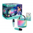 Canal Toys INF044 karaoke system Portable Wireless