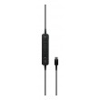 EPOS ADAPT 160T ANC USB-C headset, wired, MS Teams