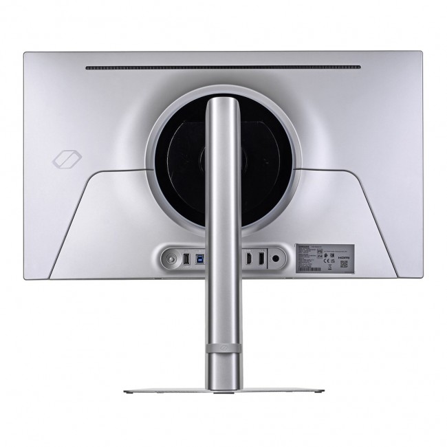 Samsung G81SF computer monitor 68.6 cm (27