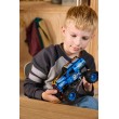 LEGO TECHNIC 42219 Monster Jam Grave Digger Fire and Ice
