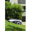 Ecovacs GOAT A1600 LiDAR PRO EU Robotic lawn mower Battery Black, White