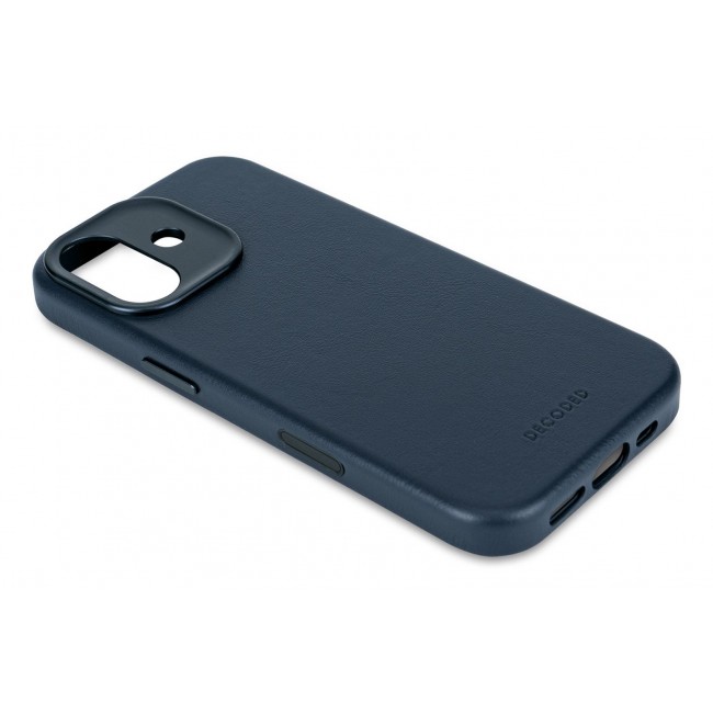 Decoded D26IPO17BC1NW mobile phone case 16 cm (6.3