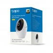 TP-Link Tapo Pan/Tilt AI Home Security Wi-Fi Camera TP-Link Tapo Pan/Tilt AI Home Security Wi-Fi Camera