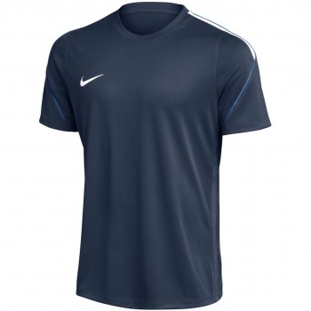 Koszulka męska Nike Dri-FIT Strike granatowa HV8339 410 L