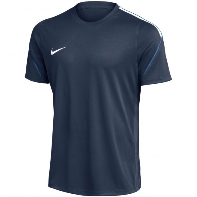 Koszulka męska Nike Dri-FIT Strike granatowa HV8339 410 L