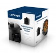 Concept CK6001 Multicooker 5.8 l 1000 W Black