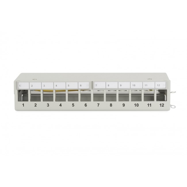 DIGITUS Professional DN-93706 - patch- DIGITUS Professional DN-93706 - patch-