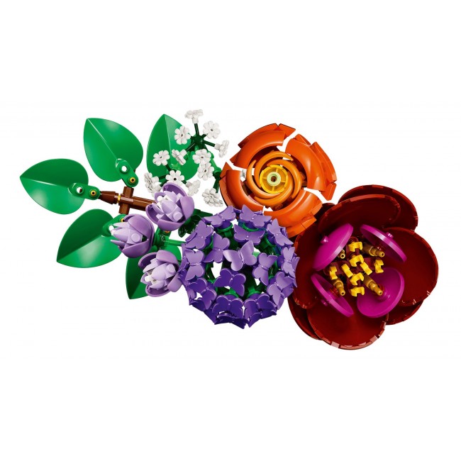 LEGO BOTANICALS 10345 Flower Arrangement