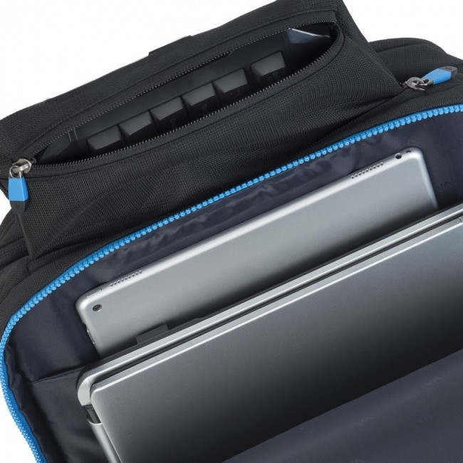 Rivacase 7860 notebook case 43.9 cm (17.3 Rivacase 7860 notebook case 43.9 cm (17.3