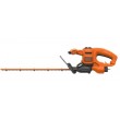 Hedge trimmer 45cm, 420W, 16mm blade spacing