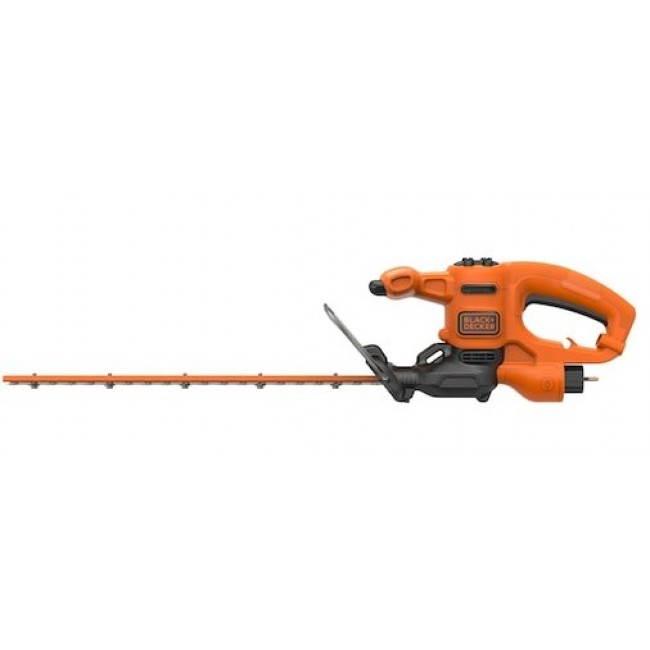 Hedge trimmer 45cm, 420W, 16mm blade spacing