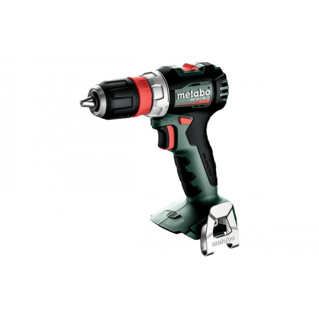 Metabo BS 18 L BL Q 1700 RPM 900 g Black, Green, Red, Silver Metabo BS 18 L BL Q 1700 RPM 900 g Black, Green, Red, Silver