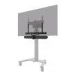Neomounts AV30-500BL Videobar kit 43-110
