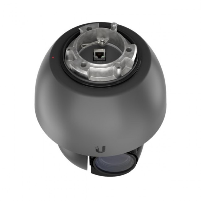 Ubiquiti UniFi Protect G4 PTZ Dome IP security camera Indoor & outdoor 3840 x 2160 pixels Ceiling Ubiquiti UniFi Protect G4 PTZ Dome IP security camera Indoor & outdoor 3840 x 2160 pixels Ceiling