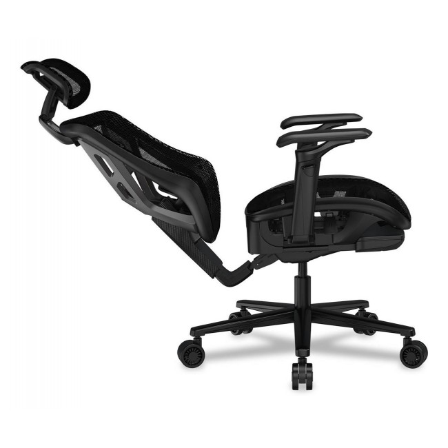 COUGAR Gaming/Office Chair Speeder, Mesh, Black COUGAR Gaming/Office Chair Speeder, Mesh, Black