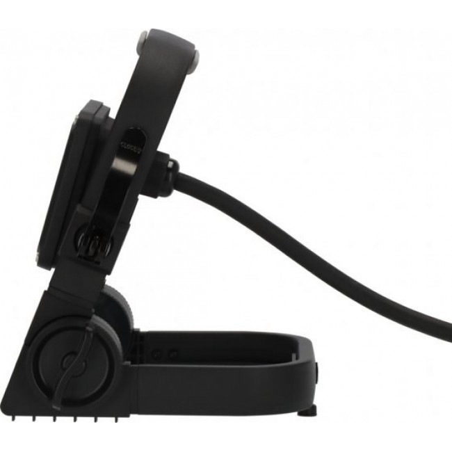Brennenstuhl 1171250143 floodlight Black 10 W LED D
