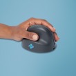 R-Go Tools RGOHEBAMLWL mouse Universal Left-hand Bluetooth Optical 1600 DPI