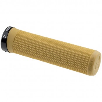 Gripy rowerowe LEATT Grips ReaFlex 6.0 Diamond Thick O33mm one size