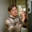 Shelly LOQED Touch Smart Lock Smart door lock