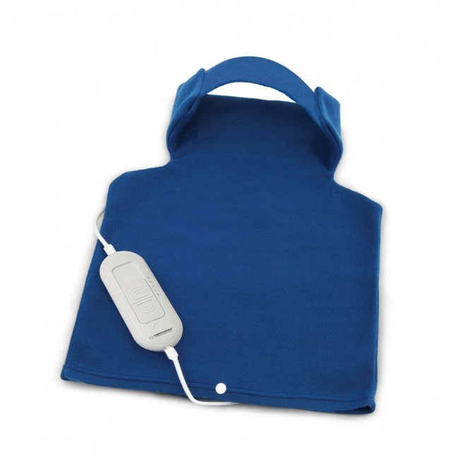 Esperanza EHB003 electric pillow 60 W Blue Esperanza EHB003 electric pillow 60 W Blue