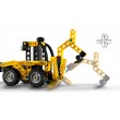 LEGO TECHNIC 42197 Backhoe loader
