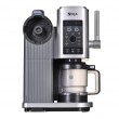 Ninja CREAMi Soft serve ice cream maker 0.47 L 800 W Grey, Silver