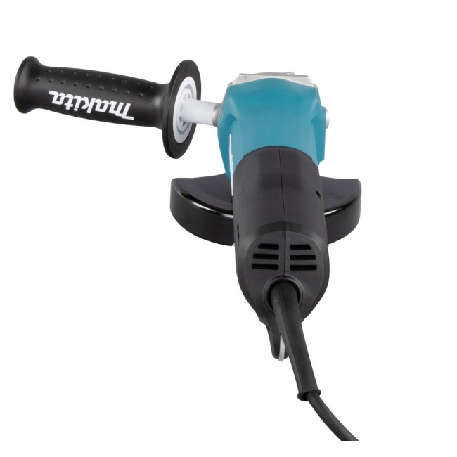 Makita GA5050 angle grinder 12.5 cm 11000 RPM 1300 W 2.5 kg