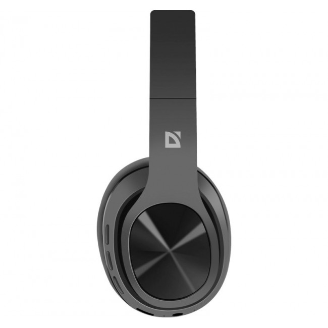 Wireless Headphones with microphone DEFENDER FREEMOTION B540 black Wireless Headphones with microphone DEFENDER FREEMOTION B540 black