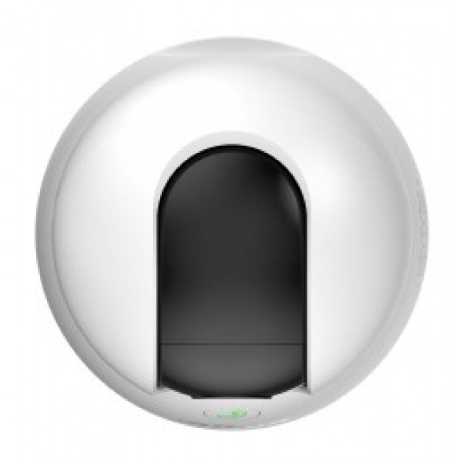 Dahua Technology DH-IPC-H3BP-0360B security camera Spherical IP security camera Indoor 2304 x 1296 pixels Desk