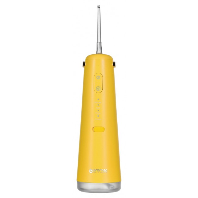Professional Oral Irrigator Oromed ORO-X DENT YELLOW